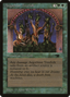 Argothian Treefolk (ATQ-030) - Antiquities