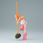 One Piece Nami Battle Record Collection Statue - Collectors World Toys