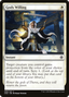 Gods Willing (CN2-088) - Conspiracy: Take the Crown