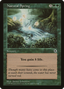 Natural Spring (POR-176) - Portal