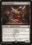 Grim Haruspex (LIST-UGIN-73) - The List