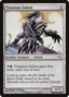Titanium Golem (MRD-263) - Mirrodin