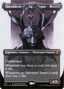 Sheoldred, the Apocalypse (ONE-435) - Dominaria United (Borderless)