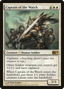 Captain of the Watch (M13-008) - Magic 2013