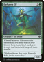 Farhaven Elf (SCD-182) - Starter Commander Decks