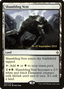 Shambling Vent (PRE-244S) - Battle for Zendikar Promos Foil