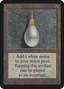 Mox Pearl (LEA-263) - Limited Edition Alpha