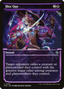 Blot Out (MAT-062) - March of the Machine: The Aftermath: (Showcase)