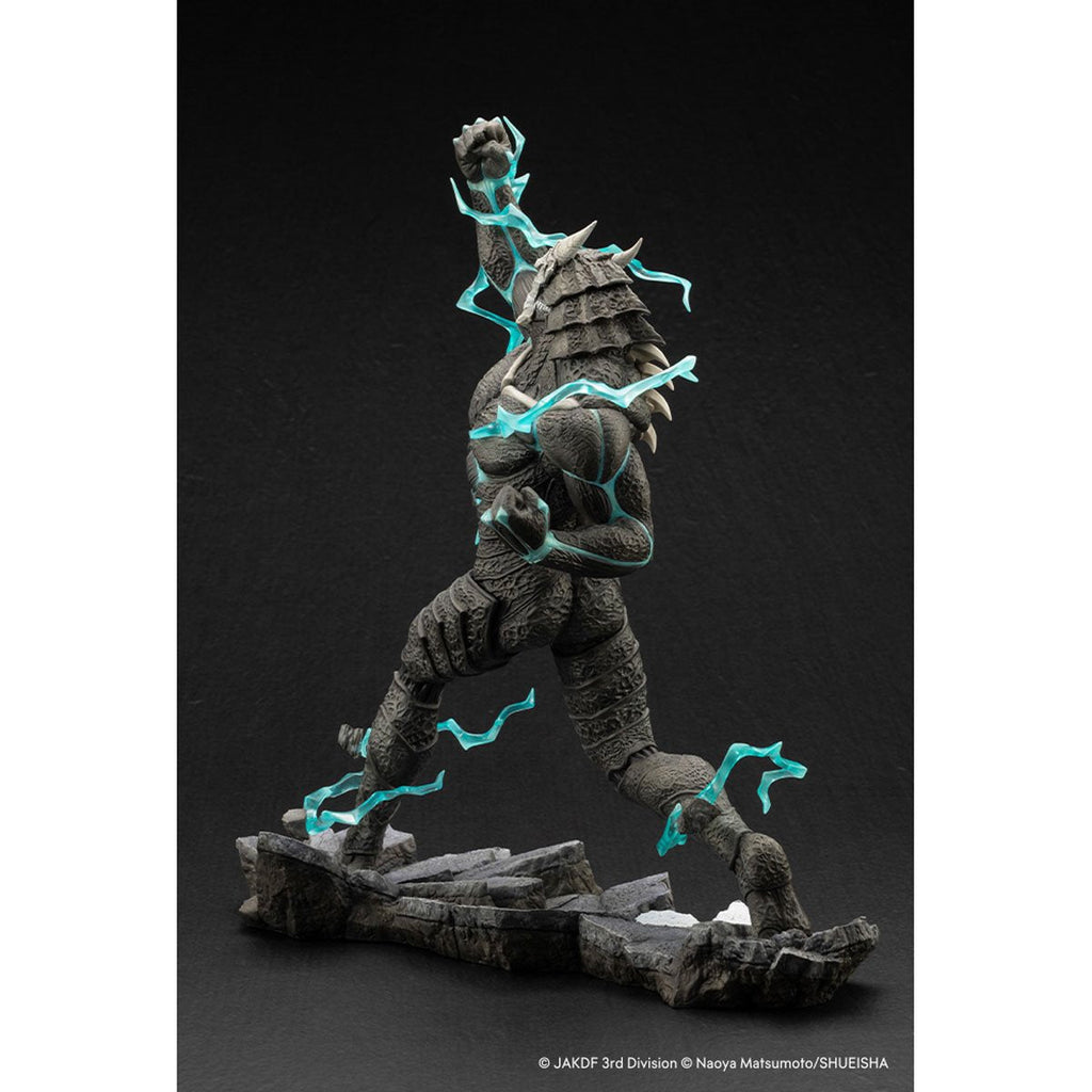Kaiju No. 8 ARTFX J 1:8 Scale Statue - Collectors World Toys