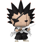 Bleach Kenpachi Zaraki Funko Pop! Vinyl Figure #1699 - Collectors World Toys