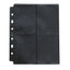Dragon Shield: 8-Pocket Pages - Double Sided (Center-Loaded)