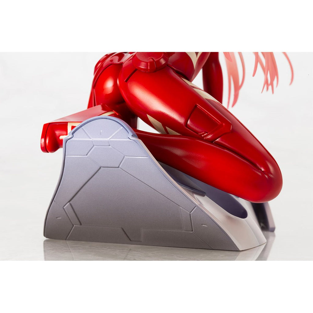 Darling in the Franxx Zero Two Statue - Collectors World Toys