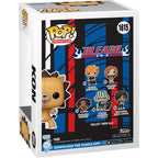 Bleach Kon Funko Pop! Vinyl Figure #1615 - Collectors World Toys