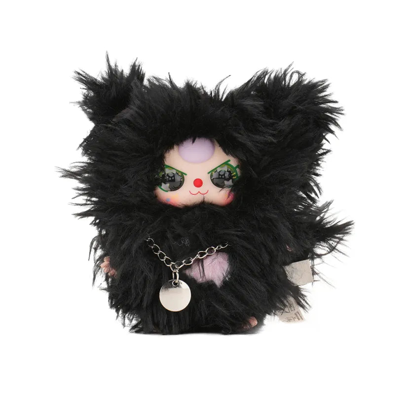 Baby Three Cats and Dogs Plush Series Blind Box - Collectors World Toys