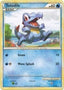 Totodile (#) 001 - HGSS Trainer Kit Gyarados & Raichu