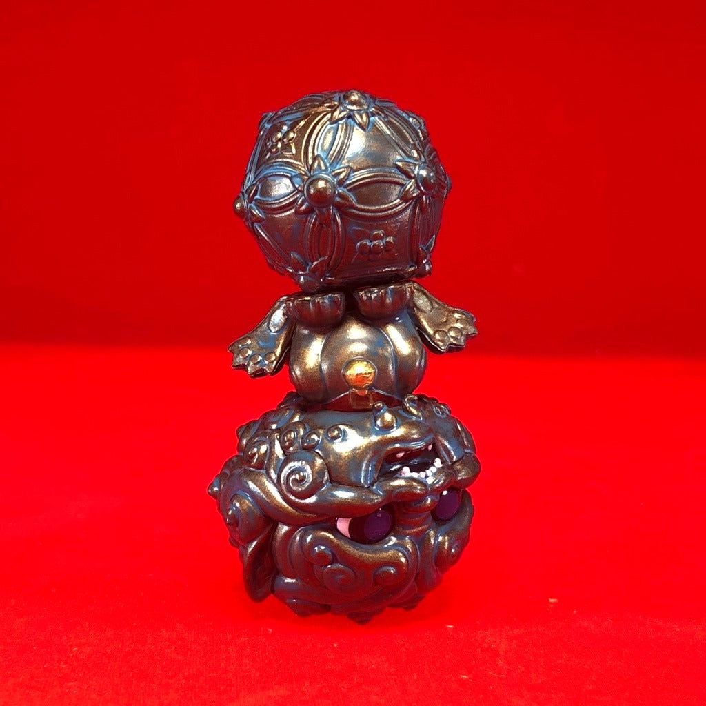 Shi-Shi the Tiny Guardian Blind Boxed Mini Figure - Collectors World Toys