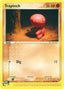 Trapinch 078/97 - Dragon