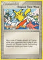 Tropical Tidal Wave 027/40 - Nintendo Promos