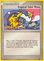 Tropical Tidal Wave 036/40 - Nintendo Promos