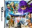 Dragon Quest V: Hand of the Heavenly Bride (Nintendo DS)