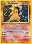 Typhlosion 017/111 - Neo Genesis 1st Edition Holofoil