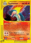 Typhlosion 028/165 - Expedition Holofoil