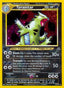 Tyranitar 012/75 - Neo Discovery