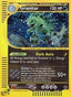 Tyranitar 029/165 - Expedition