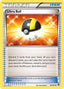 Ultra Ball 090/101 - Plasma Blast Reverse Holofoil