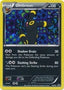 Umbreon BW93/101 - Black and White Promos Holofoil