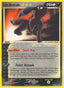 Umbreon Star 017/17 - POP Series 5 Holofoil