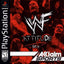 WWF Attitude Get It (Playstation)