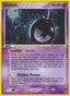 Unown 00!/115 - Unseen Forces Holofoil