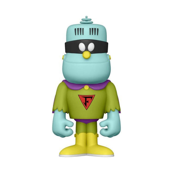 Funko Vinyl Soda: Frankenstein Jr.