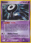 Unown 00L/115 - Unseen Forces Holofoil