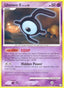 Unown [E] 065/123 - Mysterious Treasures