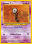 Unown [L] 086/105 - Neo Destiny 1st Edition