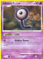 Unown [L] 091/106 - Great Encounters