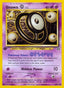 Unown [O] 069/75 - Neo Discovery 1st Edition