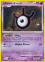 Unown (W) 080/146 - Legends Awakened