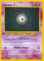 Unown [Z] 060/105 - Neo Destiny 1st Edition
