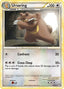 Ursaring 037/95 - Call of Legends