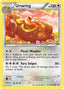 Ursaring RC16/RC25 - Legendary Treasures Radiant Collection Holofoil