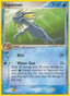 Vaporeon 006/017 - POP Series 3 Holofoil