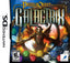 Puzzle Quest: Galactrix (Nintendo DS)