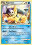 Vaporeon 052/95 - Call of Legends