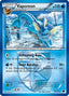 Vaporeon (Team Plasma) 020/116 - Plasma Freeze