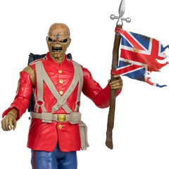 McFarlane Toys Music Maniacs 6-Inch Scale Action Figure - Select Figure(s) -