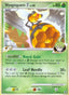 Vespiquen E4 035/111 - Rising Rivals