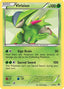 Virizion 017/98 - Emerging Powers Holofoil